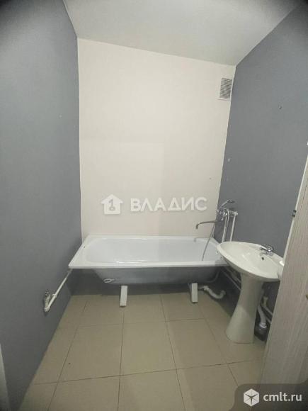 1-комнатная квартира 45,9 кв.м. Фото 9.