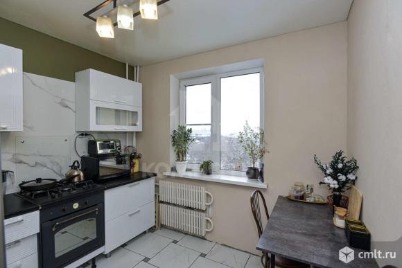 2-комнатная квартира 44,6 кв.м. Фото 1.