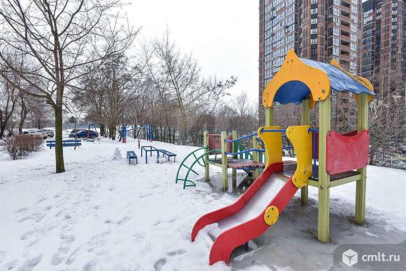 2-комнатная квартира 44,6 кв.м. Фото 15.