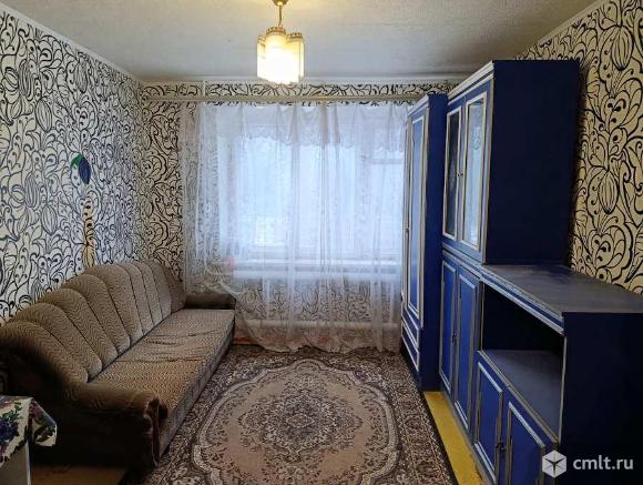 1-комнатная квартира 16,9 кв.м. Фото 1.