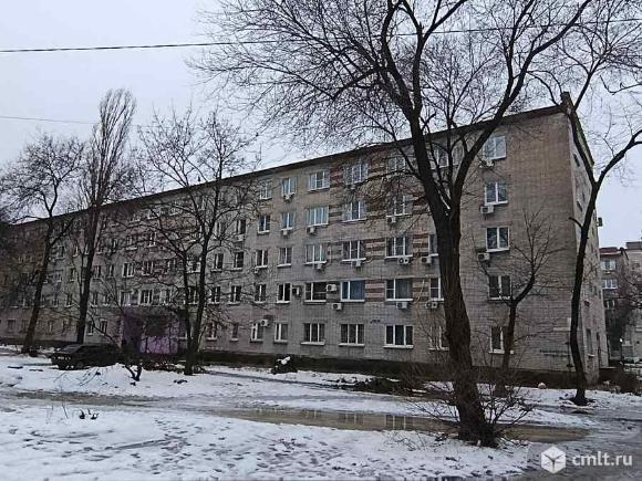 1-комнатная квартира 16,9 кв.м. Фото 13.