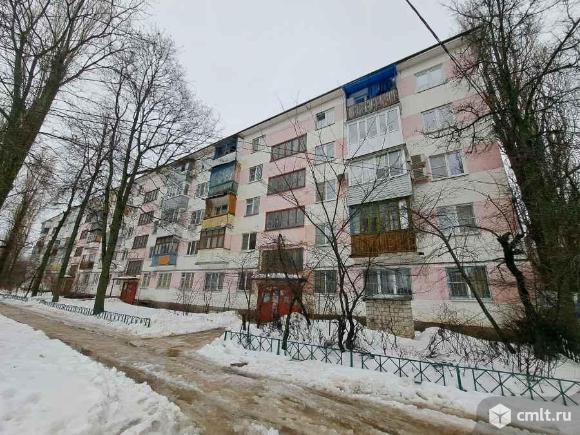 2-комнатная квартира 43,6 кв.м. Фото 16.