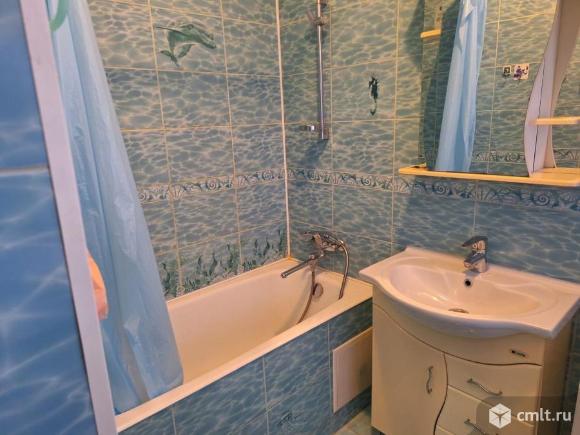 3-комнатная квартира 89,1 кв.м. Фото 15.