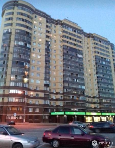 3-комнатная квартира 74,8 кв.м. Фото 16.