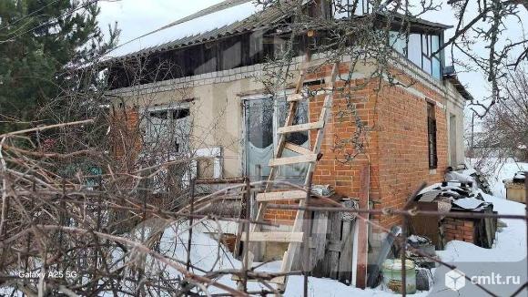 Дача 32 кв.м. Фото 1.