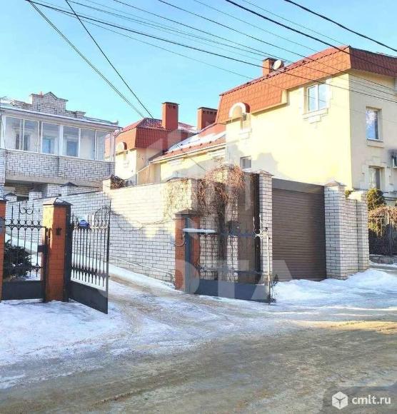 Таунхаус 155 кв.м. Фото 1.