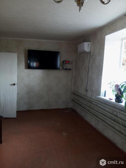 1-комнатная квартира 36 кв.м. Фото 1.