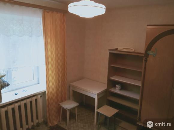 1-комнатная квартира 13,4 кв.м. Фото 1.