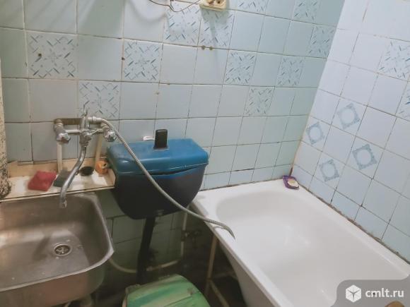 1-комнатная квартира 13,4 кв.м. Фото 8.