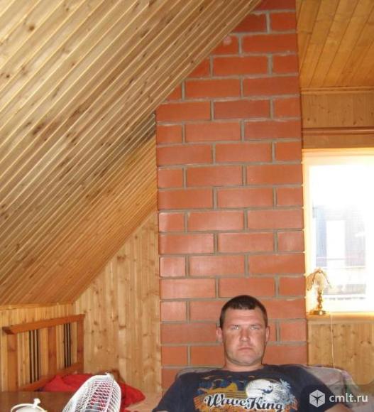 Грузчик-комплектовщик. Фото 1.