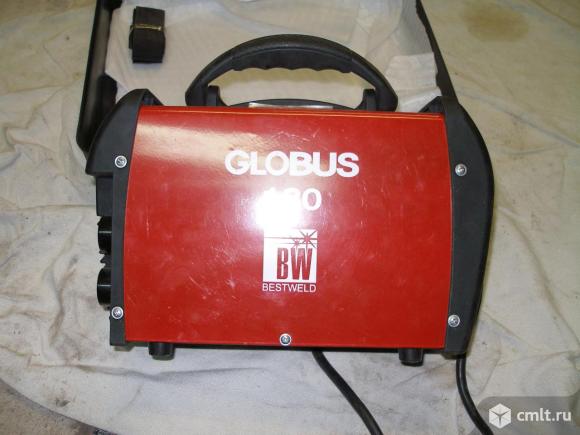 Сварочный инверторный аппарат. Фото 1.