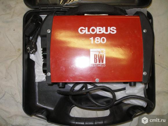 Сварочный инверторный аппарат. Фото 2.