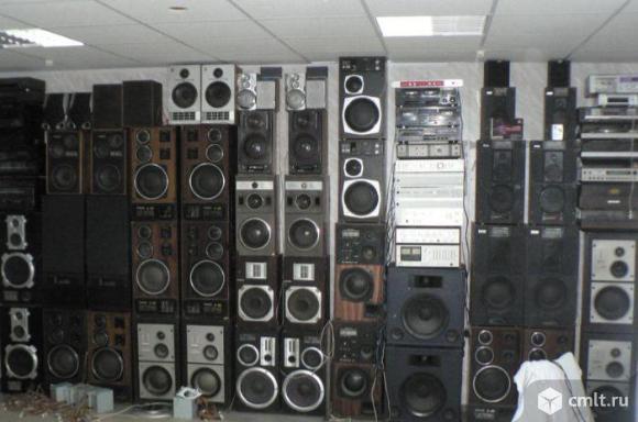 Акустические системы Колонки куплю. Фото 2.