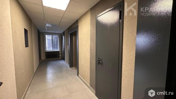 3-комнатная квартира 81,04 кв.м. Фото 20.