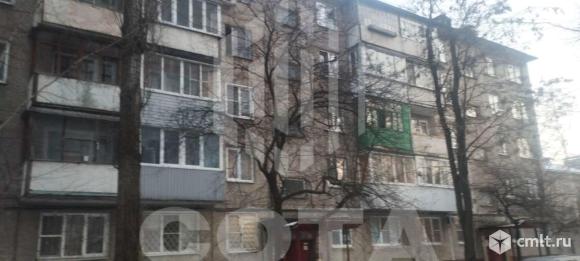 2-комнатная квартира 44,3 кв.м. Фото 1.