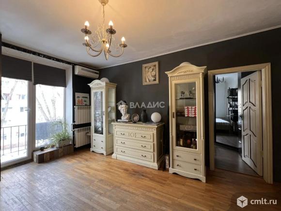 2-комнатная квартира 54,7 кв.м. Фото 1.