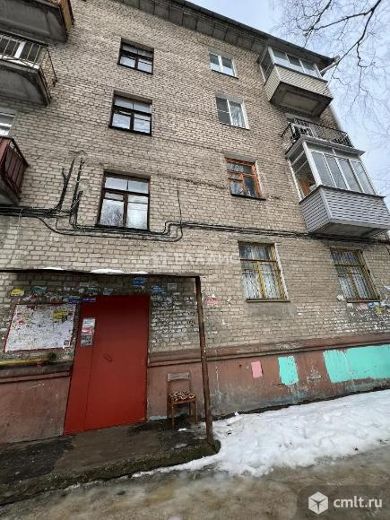 2-комнатная квартира 54,7 кв.м. Фото 14.