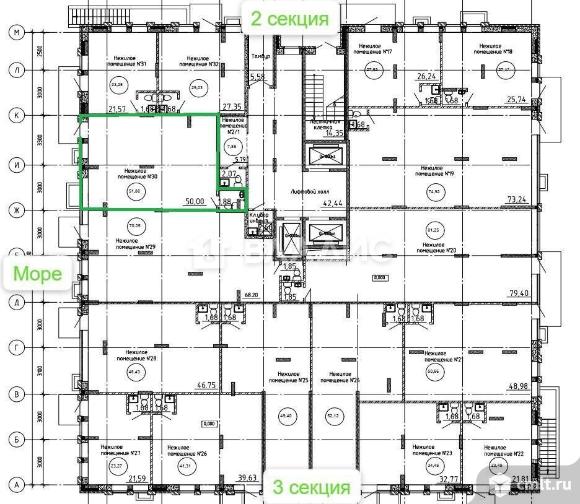 Сдаю помещение свободного назначения. Фото 8.