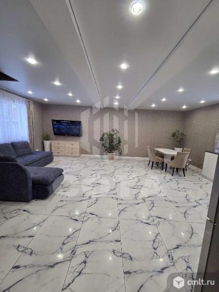 Дом 131,7 кв.м. Фото 1.