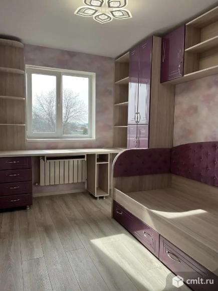 Комплект детской мебели.. Фото 1.