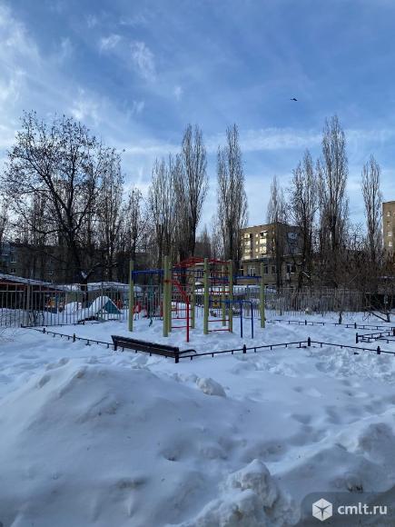 1-комнатная квартира 31 кв.м. Фото 9.