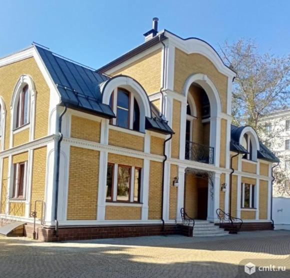 Отделка и утепление фасадов домов.Отделка декоративными штукатурками. Монтаж сайдинга, иск.камня... Фото 1.