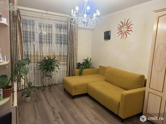 1-комнатная квартира 40,3 кв.м. Фото 10.