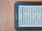 Amazon Kindle 3 (Амазон Киндл 3). Фото 2.
