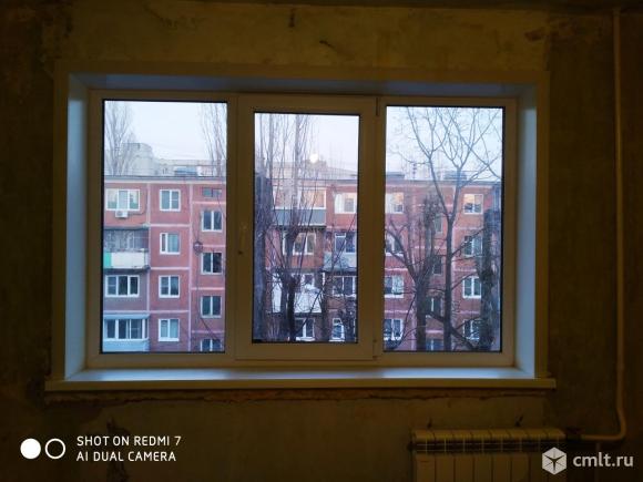 2-комнатная квартира 42,6 кв.м. Фото 2.