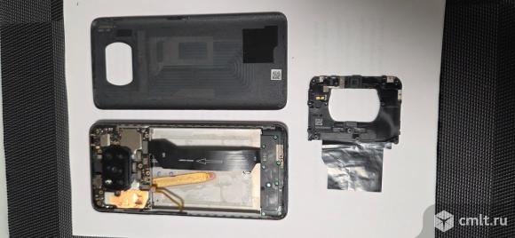 Смартфон POCO X3 PRO POCO X3 PRO. Фото 1.