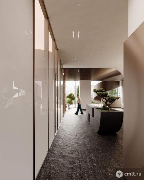 Продажа офиса 258.82 м2. Фото 1.