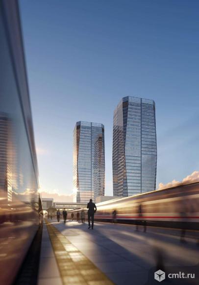 Продажа офиса 258.82 м2. Фото 18.