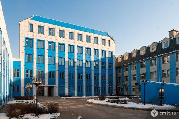 Административно-офисный комплекс, 10366.6 кв.м. в  Видном. Фото 1.