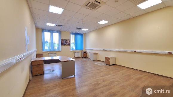 Административно-офисный комплекс, 10366.6 кв.м. в  Видном. Фото 13.