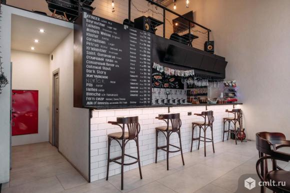 Продается помещение 63 м2 в ЖК бизнес-класса "Событие" Раменки. Фото 1.