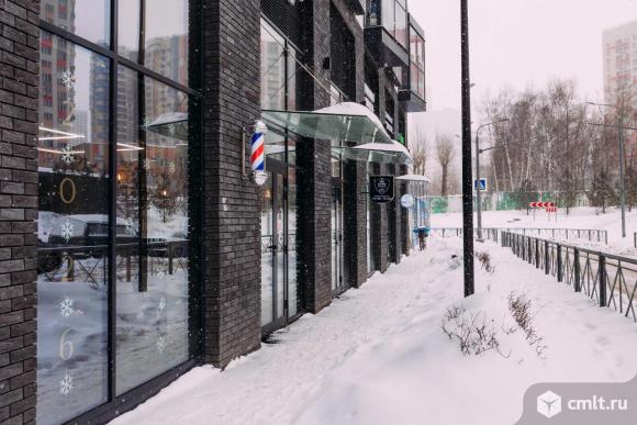 Продается помещение 63 м2 в ЖК бизнес-класса "Событие" Раменки. Фото 16.