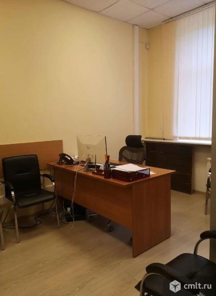 Аренда офиса 286 м2 от собственника. Фото 1.