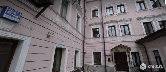 Аренда ПСН площадью 55.7 м2. Фото 1.