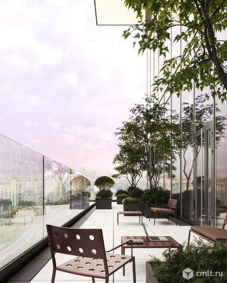 Продажа офиса 69.6 м2. Фото 19.