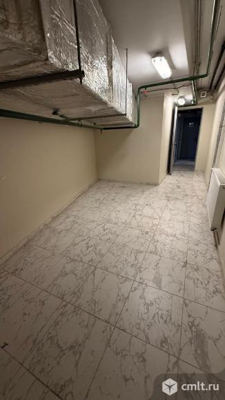 Кладовое помещение, 16,1 кв м. Фото 7.