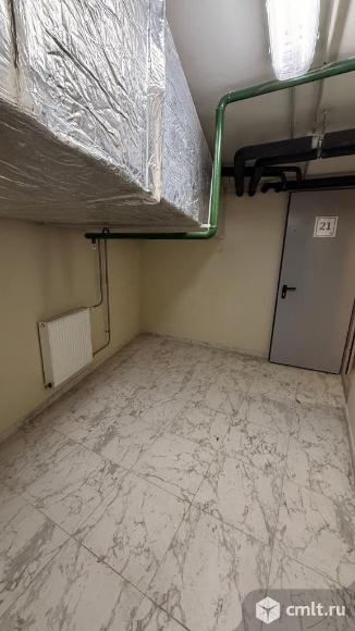 Кладовое помещение, 10,1 кв м. Фото 6.