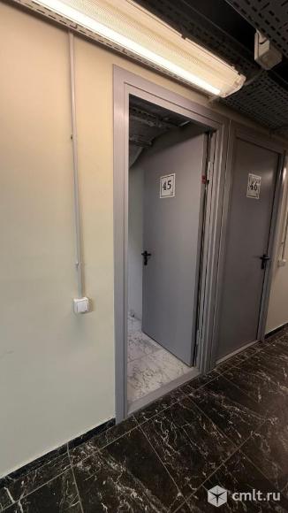 Кладовое помещение, 8,8 кв м. Фото 8.