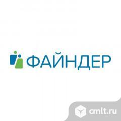 Агент выдачи банковских карт. Фото 1.