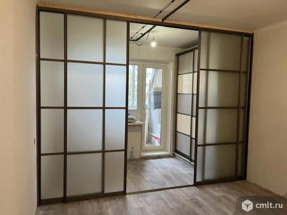 ПерегородкиШкаф-купе