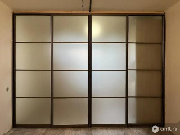 Перегородки-купеШкаф-купе