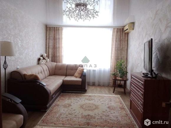 2-комнатная квартира 50,3 кв.м. Фото 1.