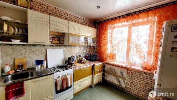 3-комнатная квартира 69,4 кв.м. Фото 1.