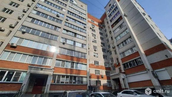 1-комнатная квартира 42,5 кв.м. Фото 1.