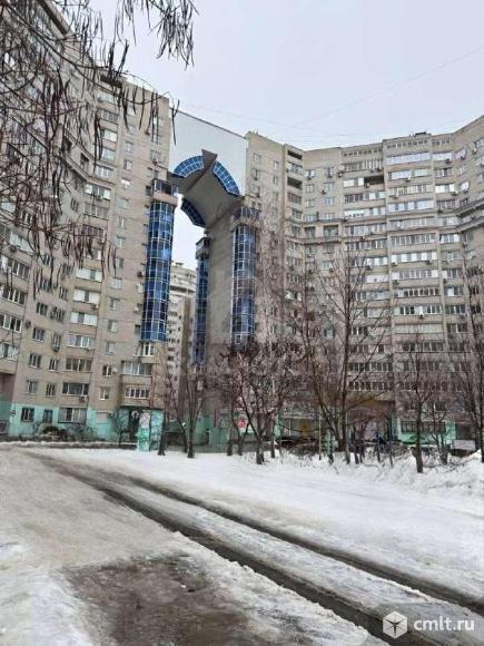 2-комнатная квартира 53 кв.м. Фото 17.