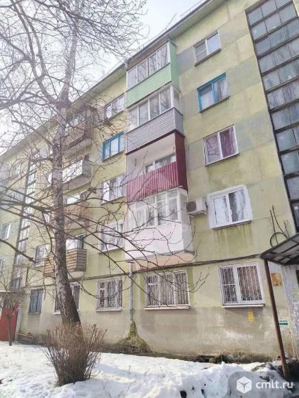 2-комнатная квартира 45 кв.м. Фото 12.